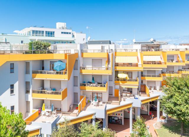 Residence La Giudecca - Bibione Lido del Sole