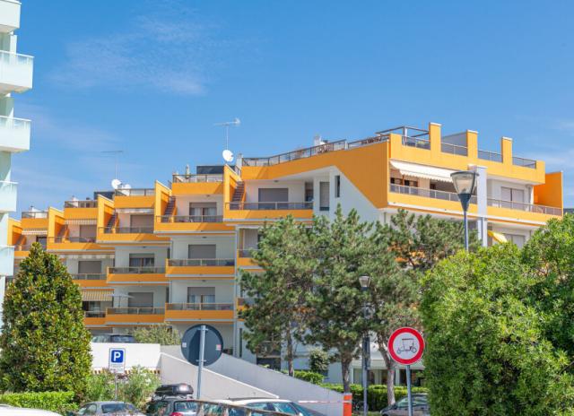 Residence La Giudecca - Bibione Lido del Sole