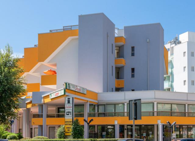 Residence La Giudecca - Bibione Lido del Sole