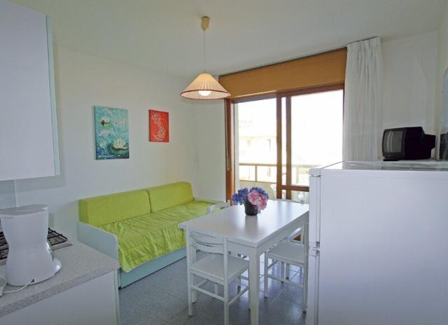 Residence La Giudecca - Bibione Lido del Sole