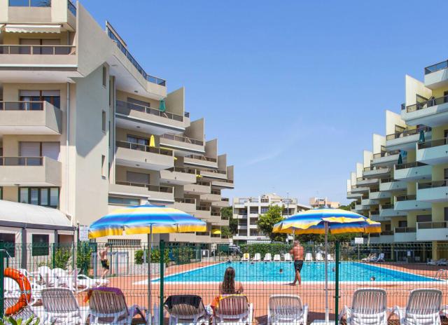Residence Le Zattere - Bibione Lido del Sole