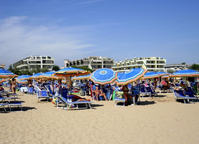Residence Le Zattere - Bibione Lido del Sole
