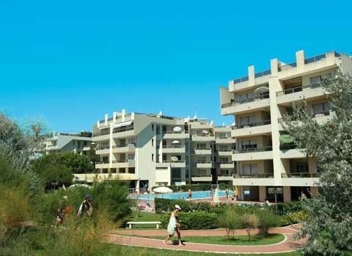 Residence Le Zattere - Bibione Lido del Sole