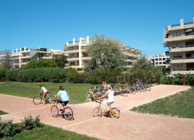 Residence Le Zattere - Bibione Lido del Sole