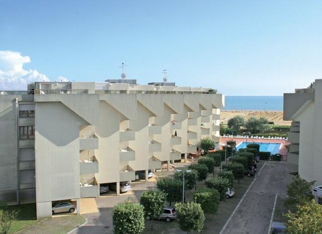 Residence Le Zattere - Bibione Lido del Sole
