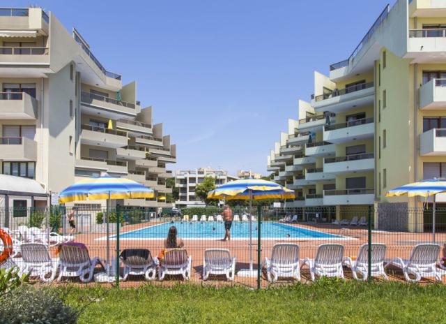 Residence San Giorgio - Bibione Lido del Sole