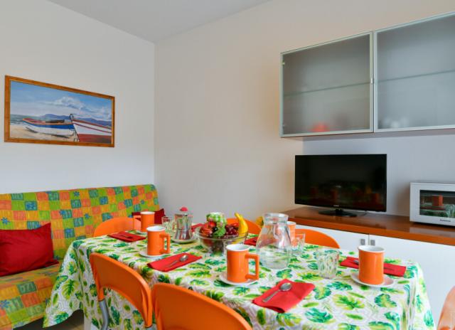 Residence San Giorgio - Bibione Lido del Sole