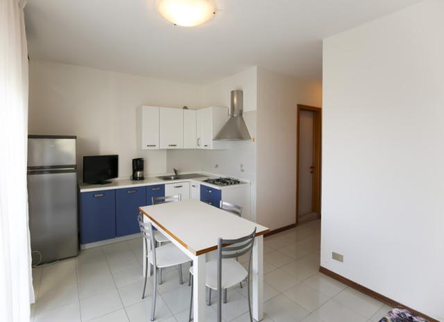 Residence San Giorgio - Bibione Lido del Sole