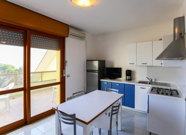 Residence San Giorgio - Bibione Lido del Sole