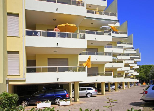 Residence San Giorgio - Bibione Lido del Sole