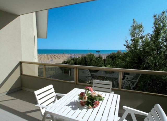 Residence San Giorgio - Bibione Lido del Sole