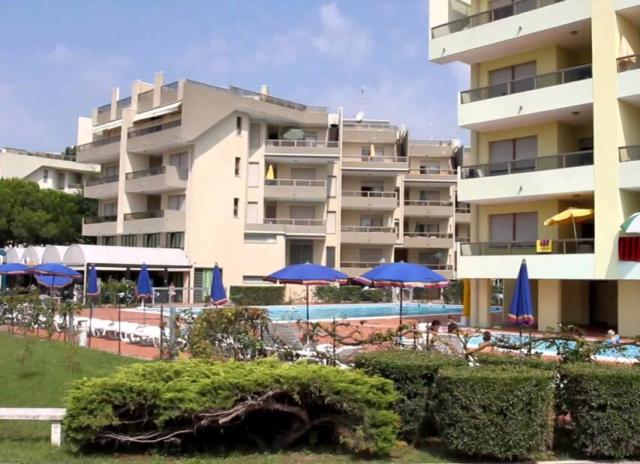 Residence San Giorgio - Bibione Lido del Sole