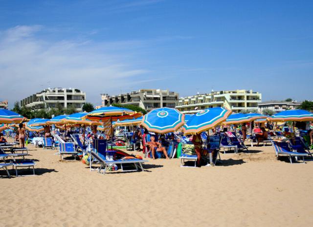 Residence San Giorgio - Bibione Lido del Sole