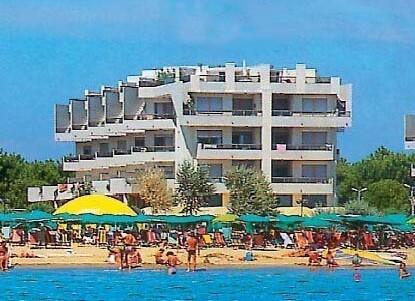 Residence San Giorgio - Bibione Lido del Sole