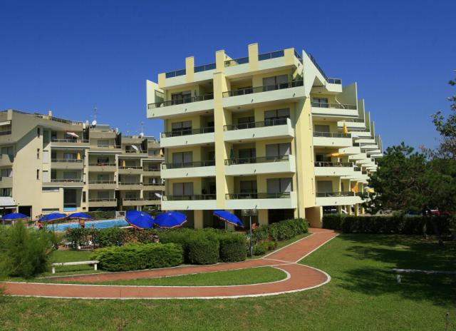 Residence San Giorgio - Bibione Lido del Sole