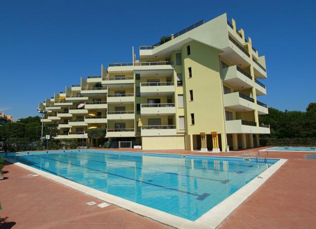 Residence San Giorgio - Bibione Lido del Sole