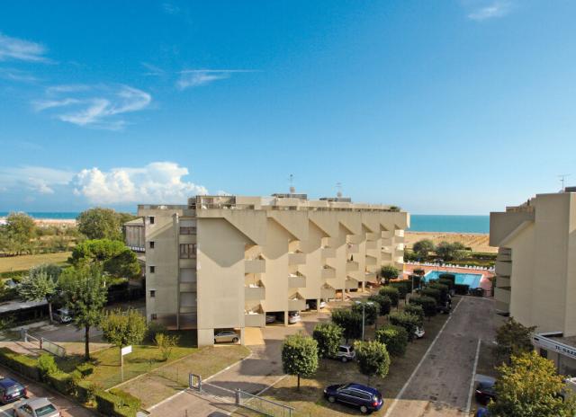 Residence San Giorgio - Bibione Lido del Sole