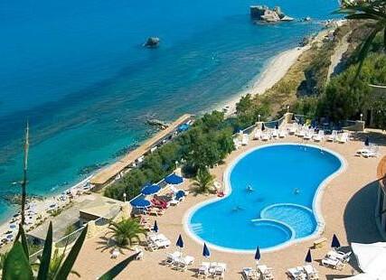 Villaggio Marco Polo - Capo Vaticano