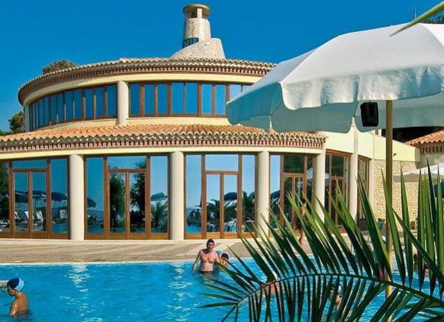 Villaggio Marco Polo - Capo Vaticano