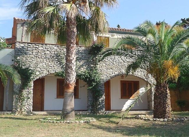 Villaggio Marco Polo - Capo Vaticano
