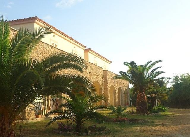 Villaggio Marco Polo - Capo Vaticano