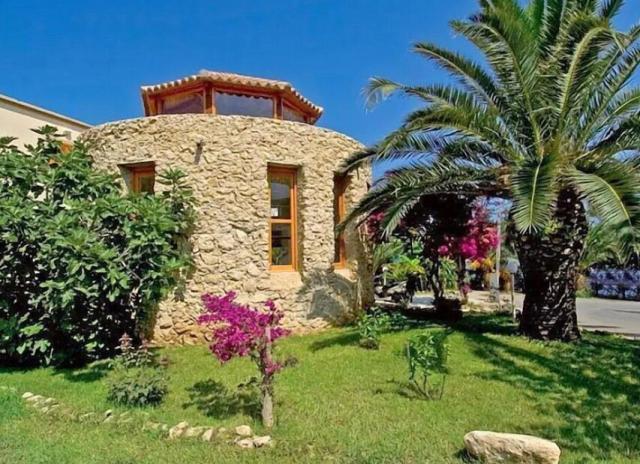 Villaggio Marco Polo - Capo Vaticano