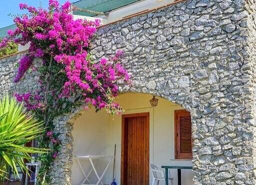 Villaggio Marco Polo - Capo Vaticano