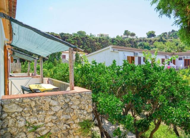 Villaggio Marco Polo - Capo Vaticano