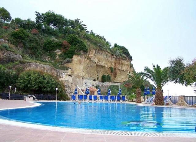 Villaggio Marco Polo - Capo Vaticano