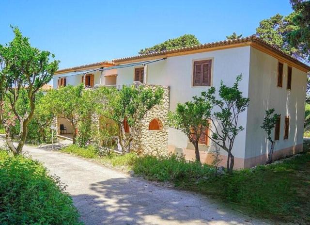 Villaggio Marco Polo - Capo Vaticano