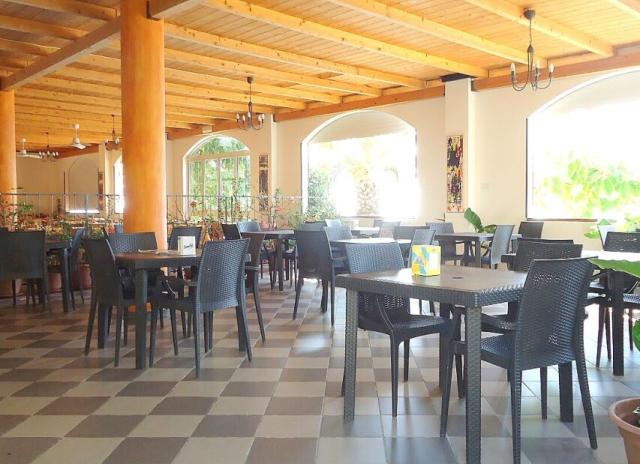 Villaggio Marco Polo - Capo Vaticano