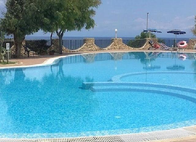 Villaggio Marco Polo - Capo Vaticano
