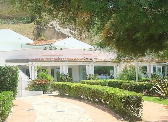Villaggio Marco Polo - Capo Vaticano
