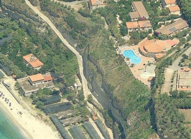 Villaggio Marco Polo - Capo Vaticano