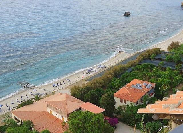 Villaggio Marco Polo - Capo Vaticano