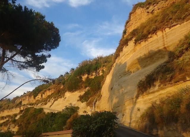 Villaggio Marco Polo - Capo Vaticano