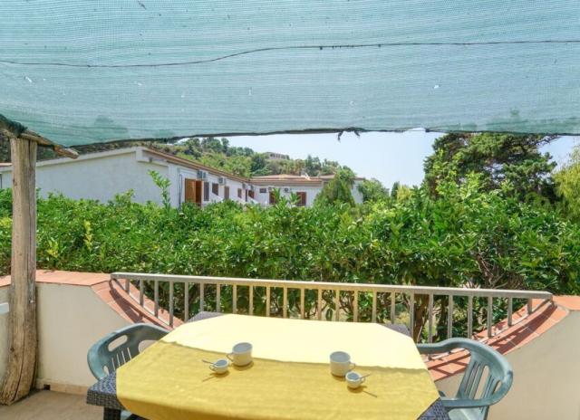 Villaggio Marco Polo - Capo Vaticano