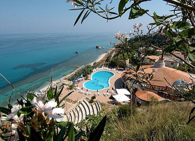 Villaggio Marco Polo - Capo Vaticano