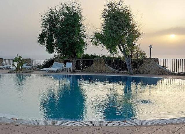 Villaggio Marco Polo - Capo Vaticano