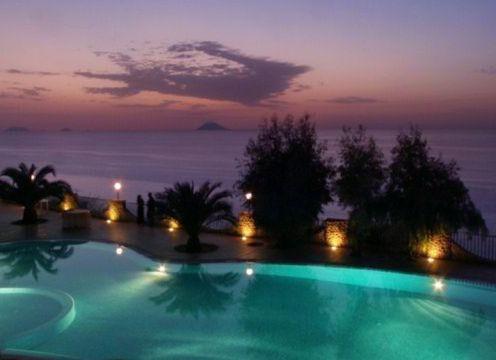 Villaggio Marco Polo - Capo Vaticano
