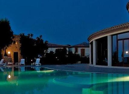 Villaggio Marco Polo - Capo Vaticano