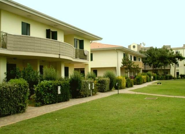 Villaggio Lido del Sole - Bibione Lido del Sole