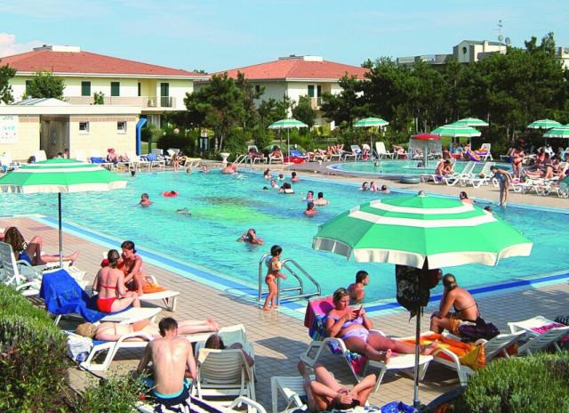 Villaggio Lido del Sole - Bibione Lido del Sole