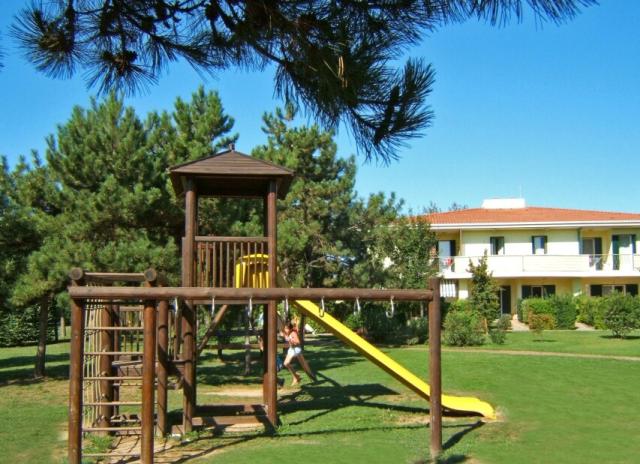 Villaggio Lido del Sole - Bibione Lido del Sole