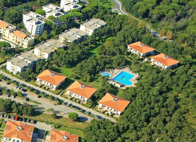 Villaggio Lido del Sole - Bibione Lido del Sole