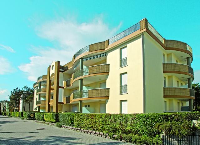 Villaggio Lido del Sole - Bibione Lido del Sole