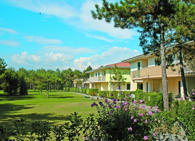 Villaggio Lido del Sole - Bibione Lido del Sole