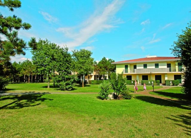 Villaggio Lido del Sole - Bibione Lido del Sole