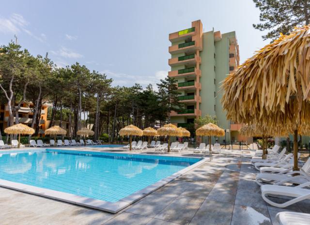 Residence Castello - Bibione Lido del Sole