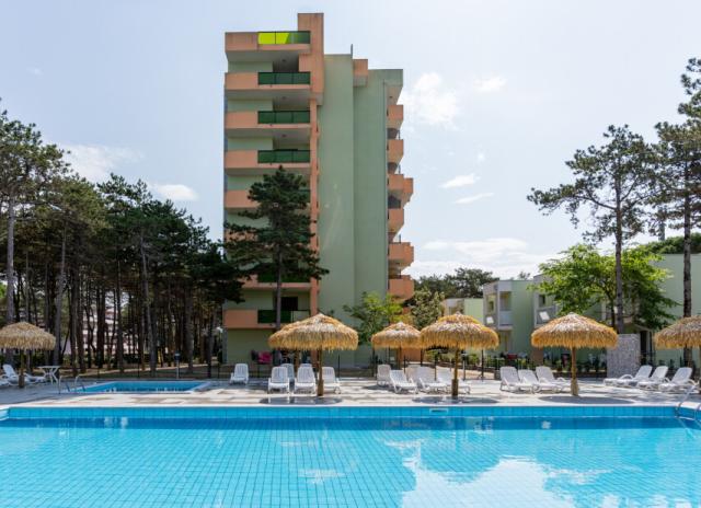 Residence Castello - Bibione Lido del Sole